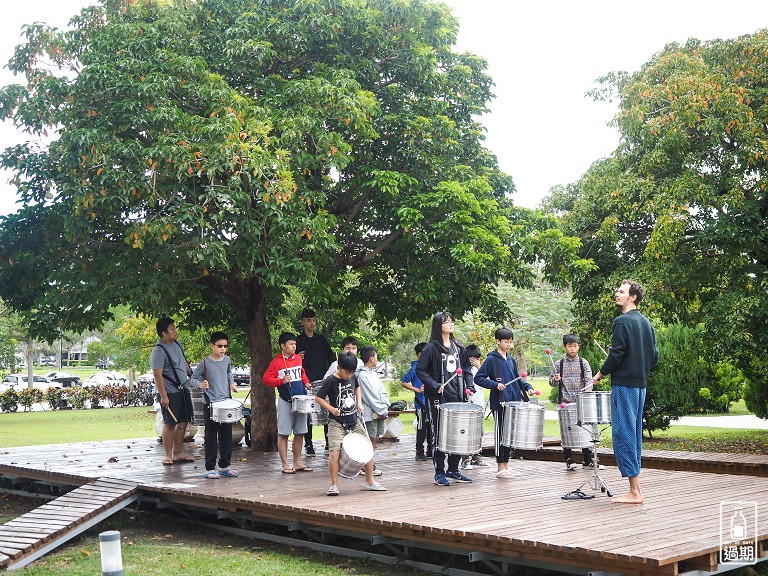 臺東美術館