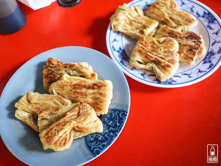 池上–大池豆包豆皮豆漿