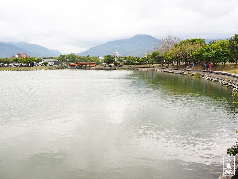 池上–田味家杏仁湯