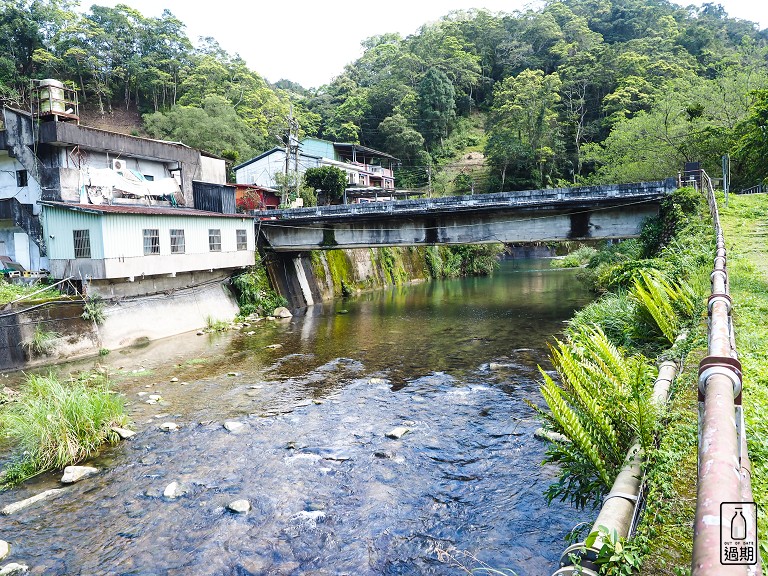 金瓜寮茶香生態村