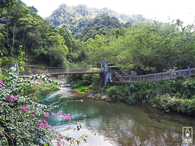 金瓜寮茶香生態村