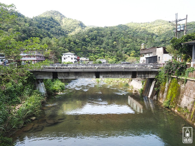 金瓜寮茶香生態村