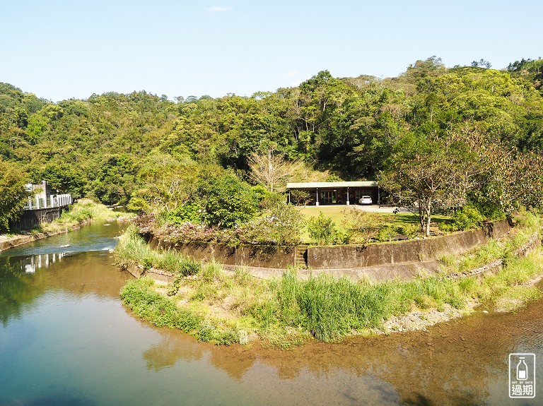 金瓜寮茶香生態村