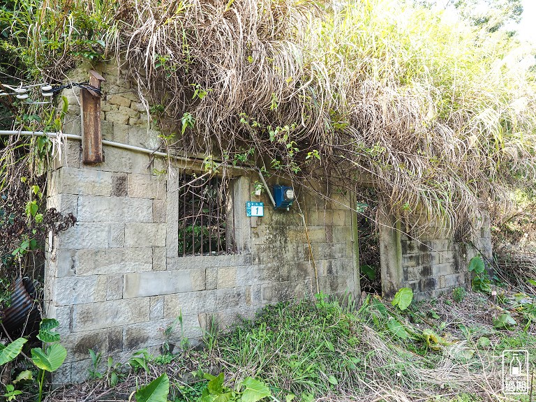 金瓜寮茶香生態村