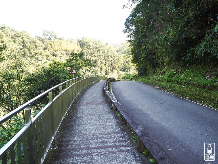 金瓜寮茶香生態村