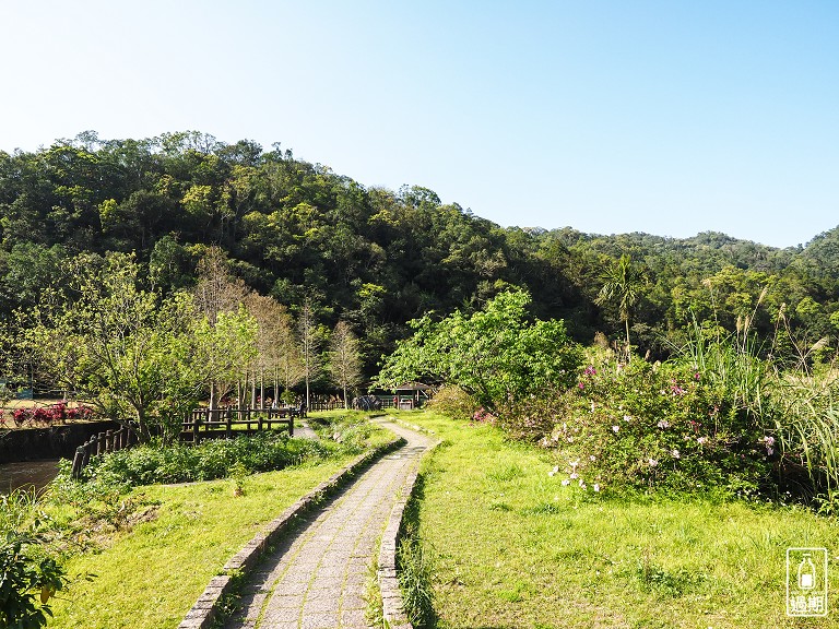 九芎根親水公園