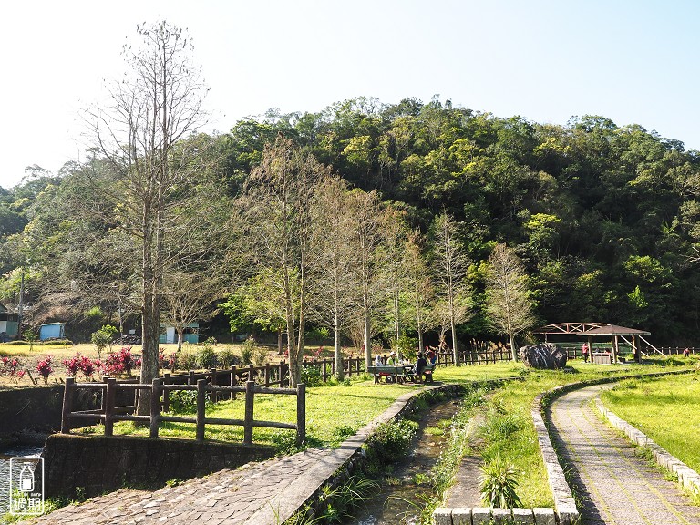 九芎根親水公園