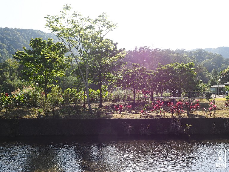 九芎根親水公園