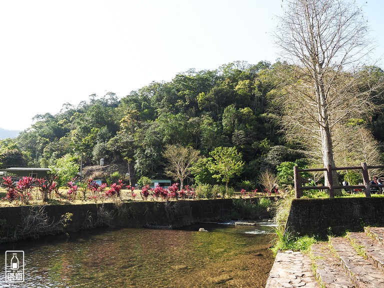 九芎根親水公園