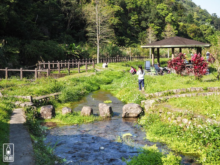 九芎根親水公園