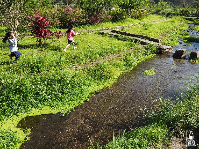 九芎根親水公園