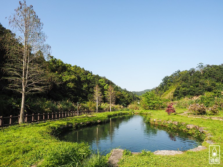 九芎根親水公園