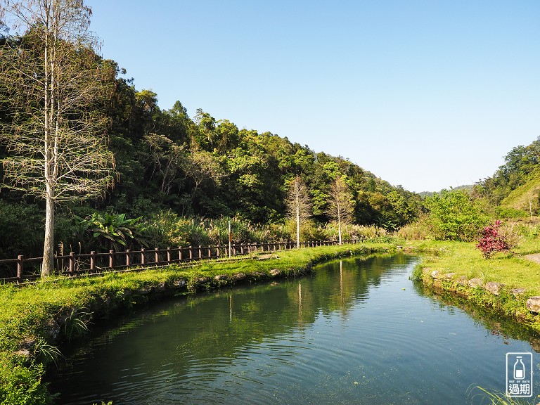 九芎根親水公園