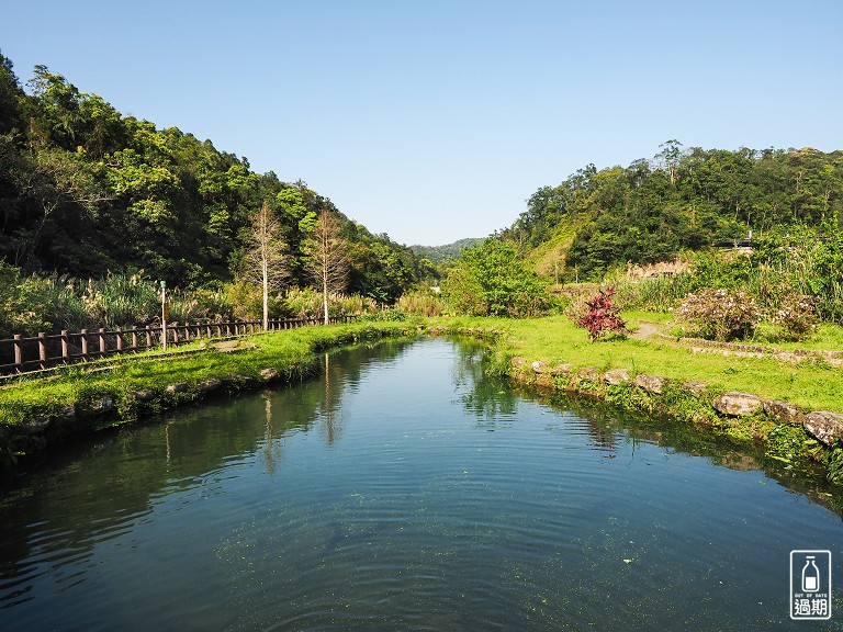 九芎根親水公園