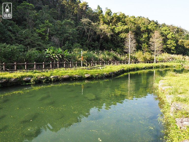 九芎根親水公園