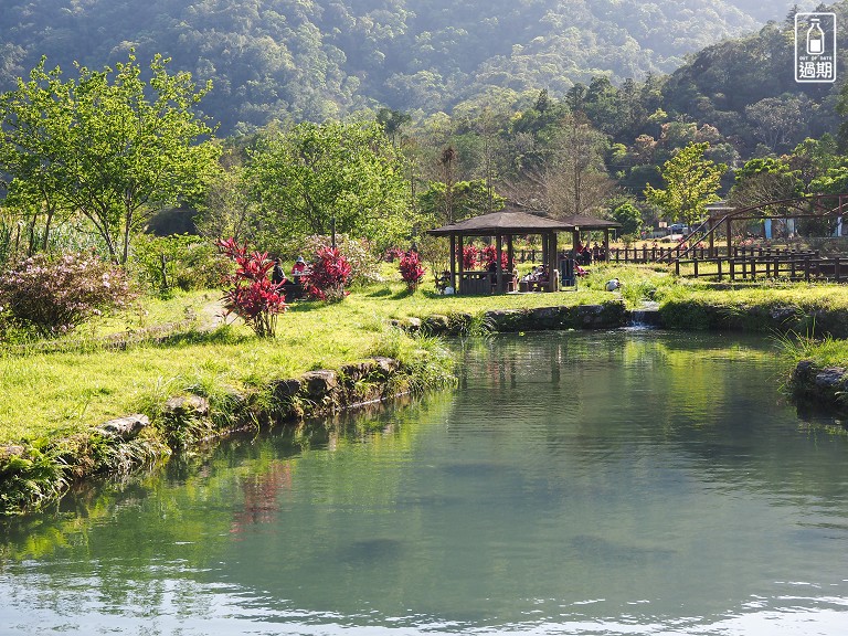 九芎根親水公園