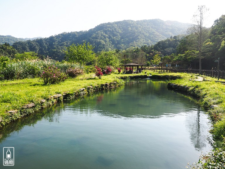 九芎根親水公園