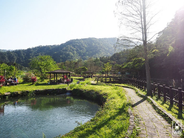 九芎根親水公園