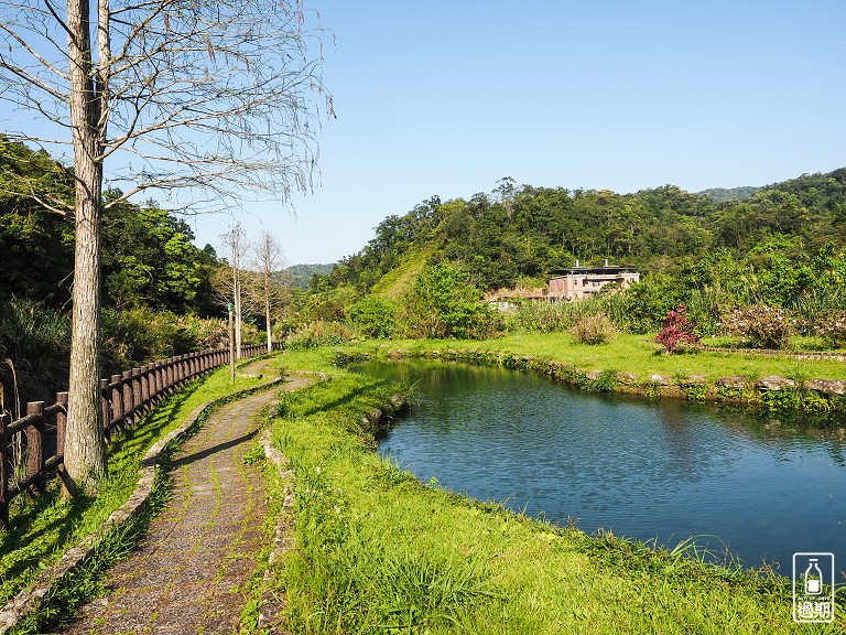 九芎根親水公園