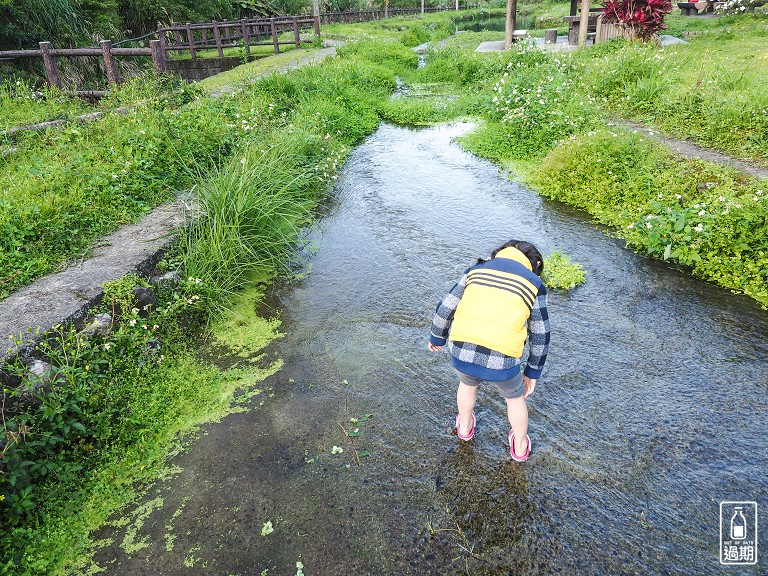 九芎根親水公園