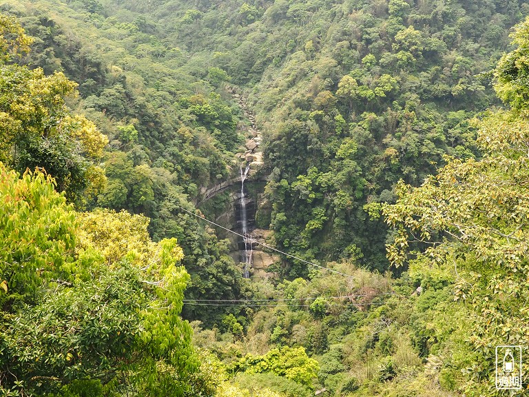 竹坑溪步道