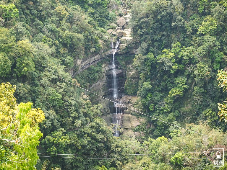 竹坑溪步道