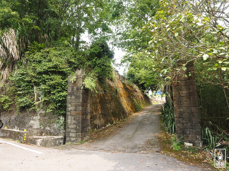 竹坑溪步道