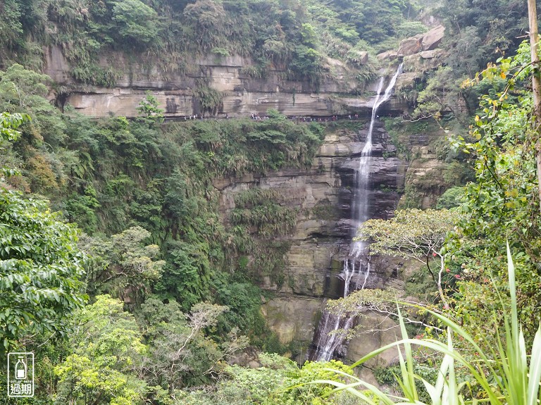 竹坑溪步道