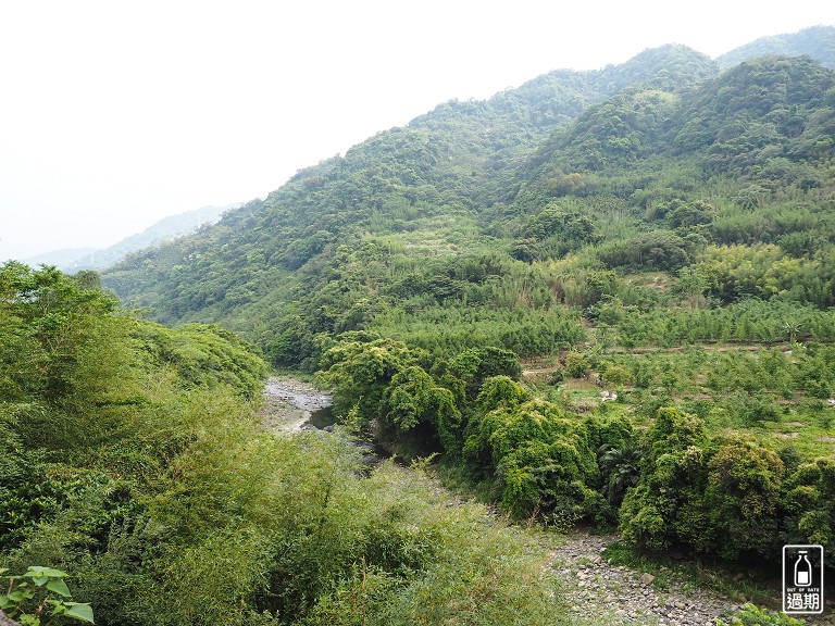蚋仔溪生態步道