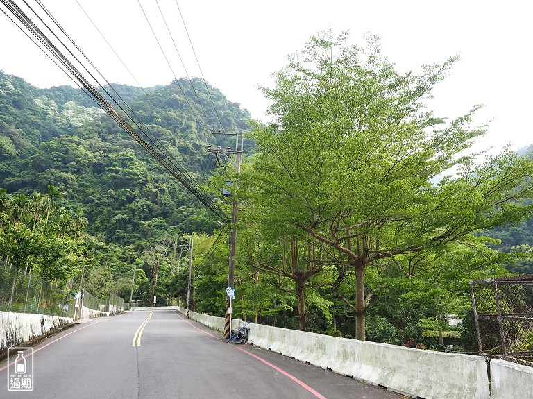 蚋仔溪生態步道