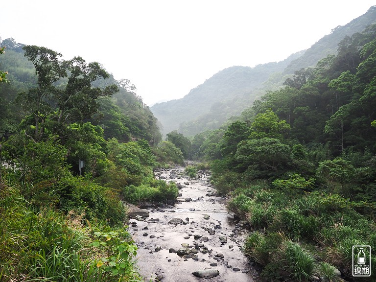 蚋仔溪生態步道