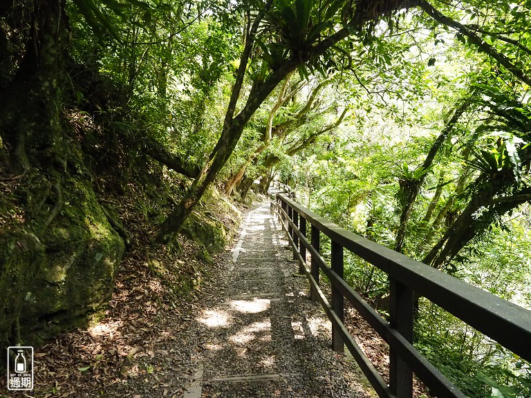 滿月圓森林遊樂區