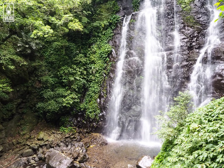 滿月圓森林遊樂區