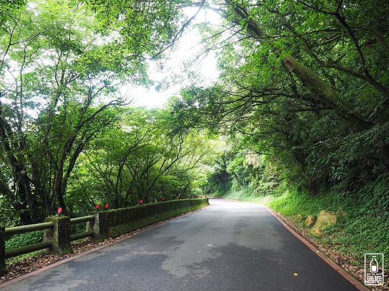 大屯自然公園-二子坪蝴蝶步道