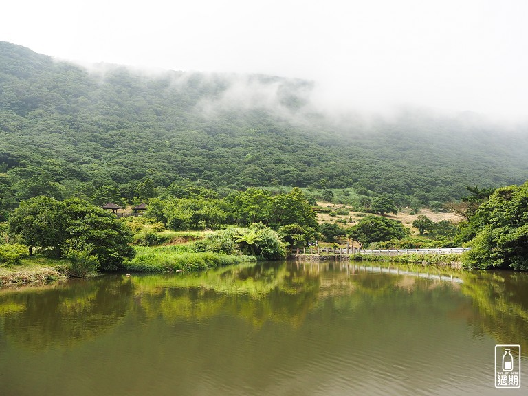 大屯自然公園-二子坪蝴蝶步道