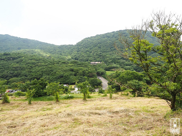 大屯自然公園-二子坪蝴蝶步道