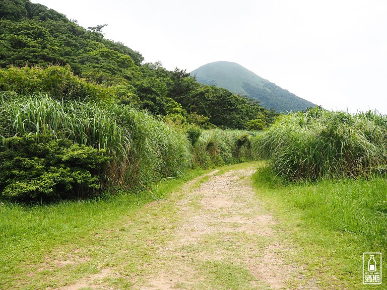 二子坪休憩區