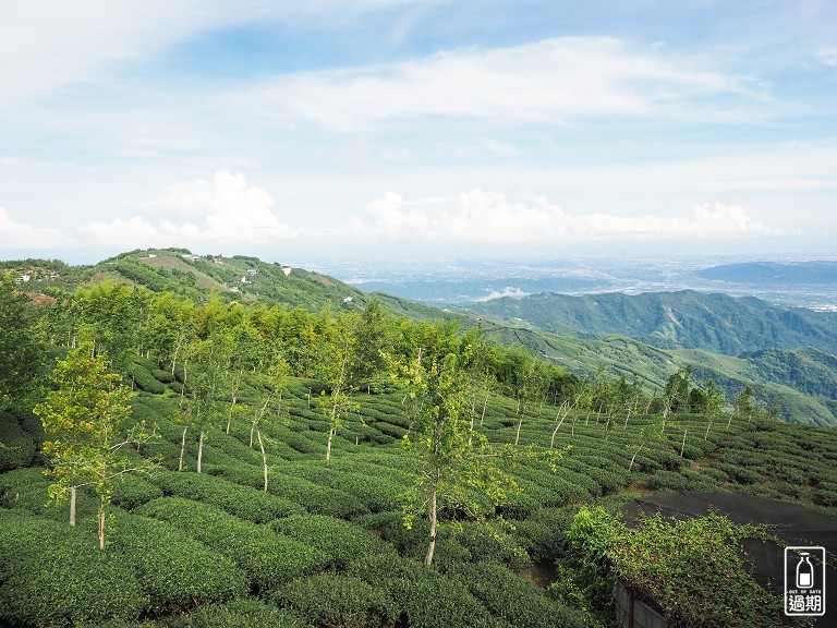 武岫農圃