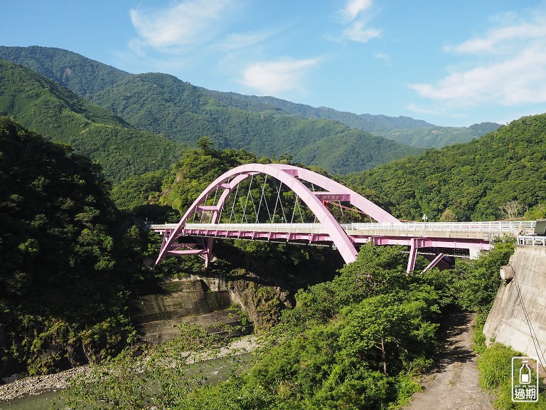 拉拉山神木群步道