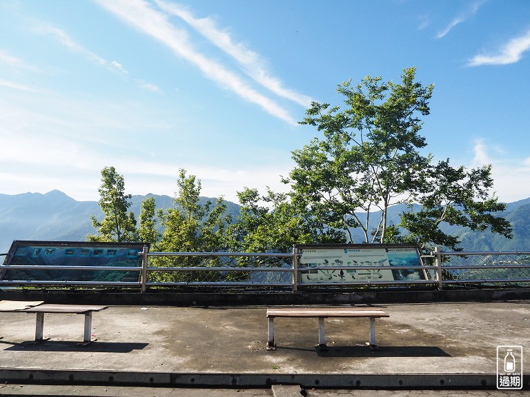 拉拉山神木群步道