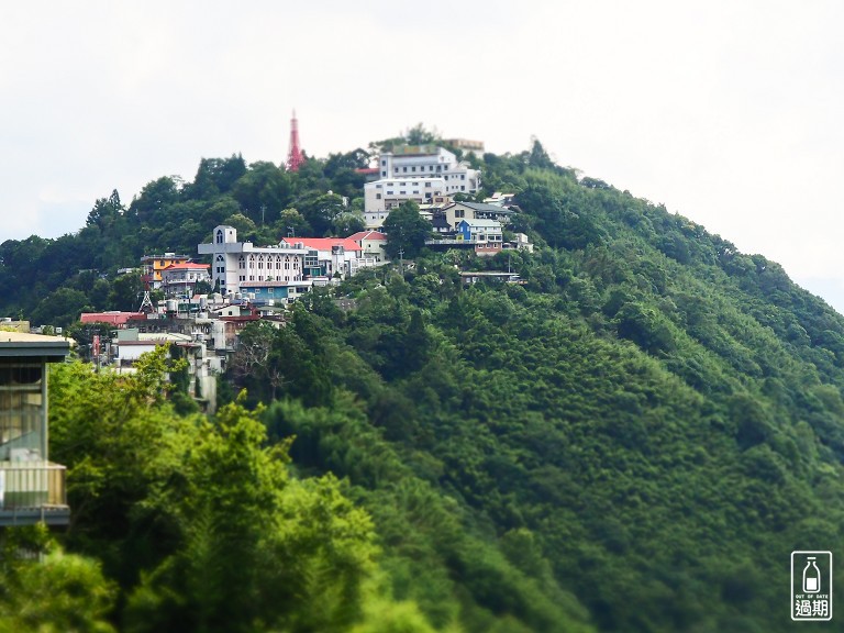 拉拉山神木群步道