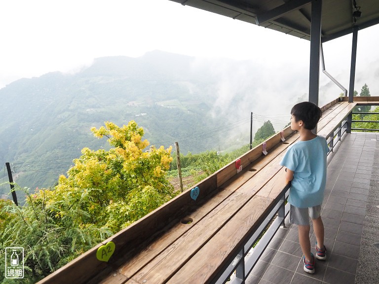 拉拉山146號咖啡