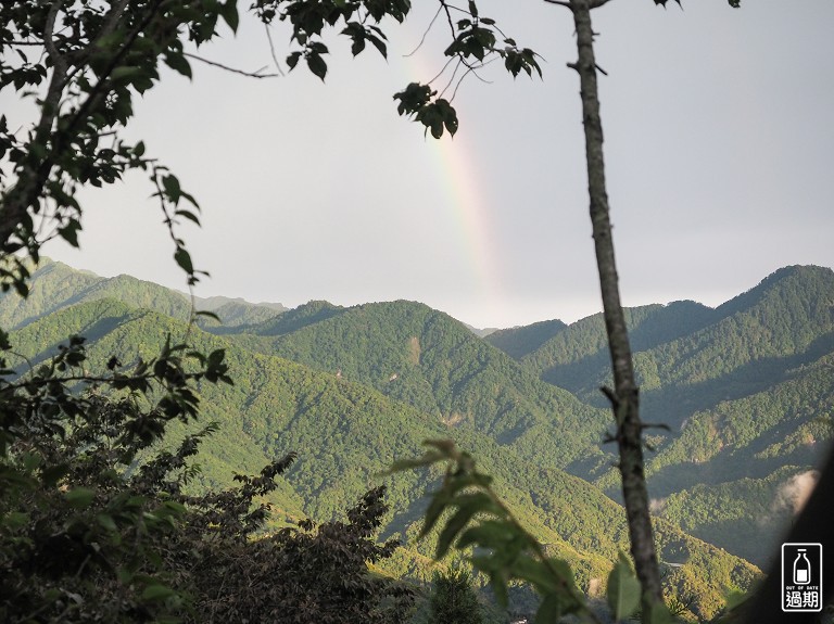 清境小太陽露營區