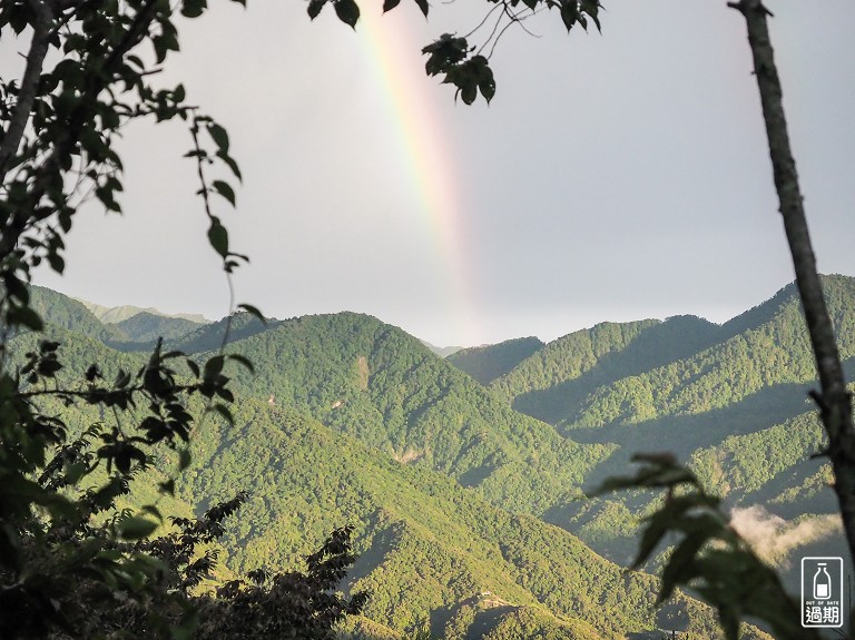 清境小太陽露營區