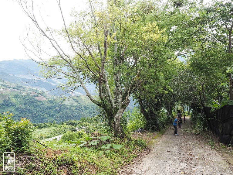 清境小太陽露營區