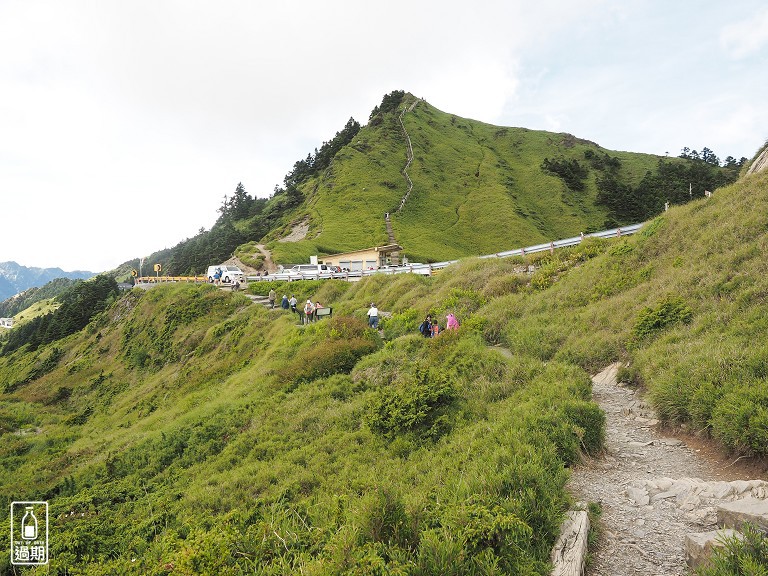 石門山