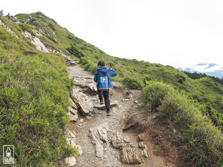 石門山