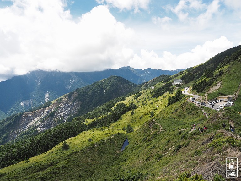 石門山