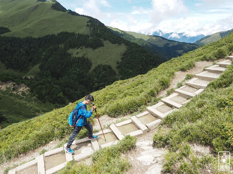 石門山