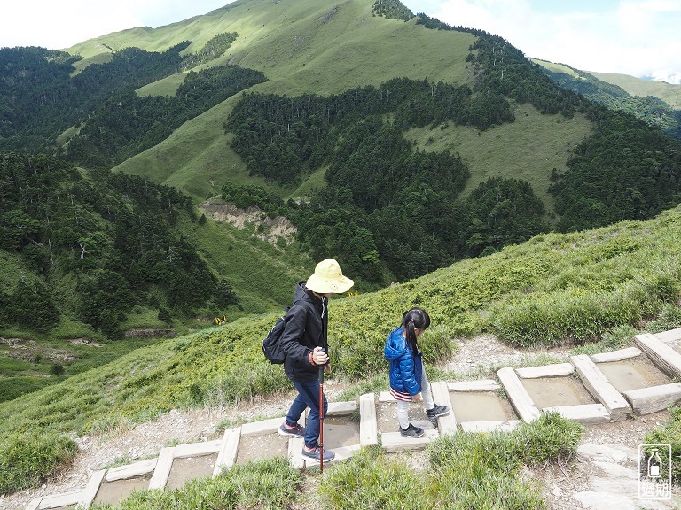 石門山